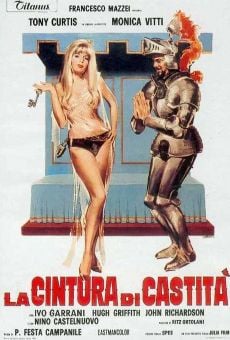 La cintura di castità online streaming