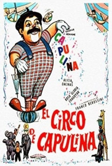 El circo de Capulina gratis