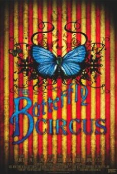 The Butterfly Circus online kostenlos