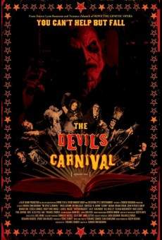 The Devil's Circus