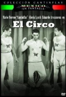 El circo on-line gratuito