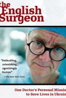 The English Surgeon online