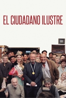 El ciudadano ilustre gratis