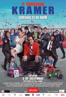 Watch El ciudadano Kramer online stream