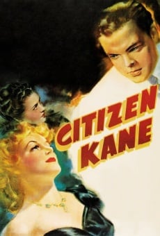 Citizen Kane streaming en ligne gratuit