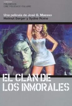 El clan de los inmorales online