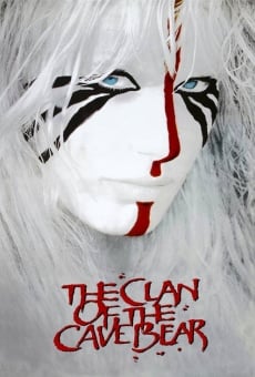 The Clan of the Cave Bear, película en español