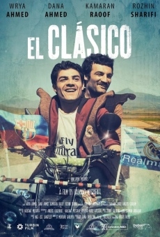 Película: El Clásico