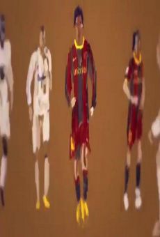 El Clásico - Barcelona vs Real Madrid en ligne gratuit