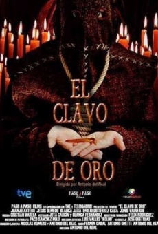 Película: El clavo de oro