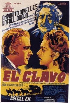 El clavo streaming en ligne gratuit