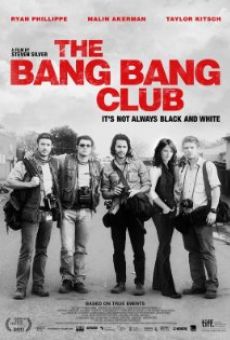 The Bang Bang Club online