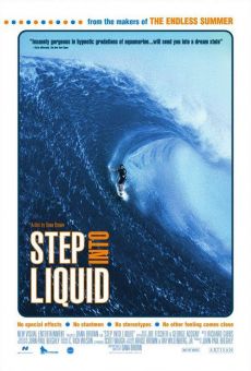 Step Into Liquid en ligne gratuit