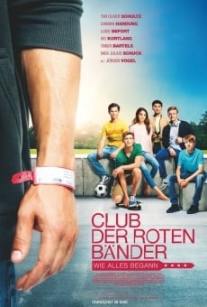 Club der roten Bänder - Wie alles begann online kostenlos