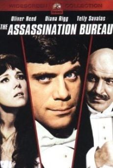 Assassination Bureau online streaming