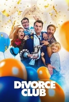 Divorce Club en ligne gratuit