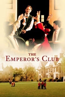 Película: El club de los emperadores