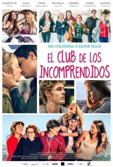 El club de los incomprendidos online free