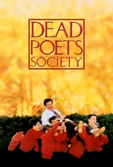 Dead Poets Society online