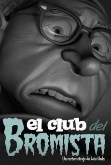 El club del bromista gratis