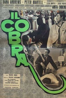 Le signe du cobra en ligne gratuit