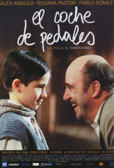El coche de pedales online streaming