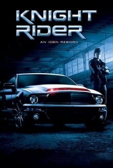 Knight Rider online free