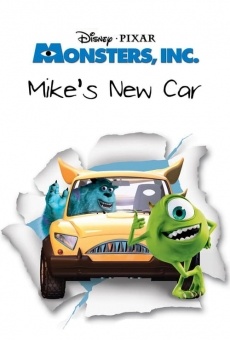 Película: El coche nuevo de Mike