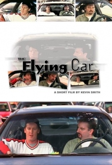 Ver película El coche volador