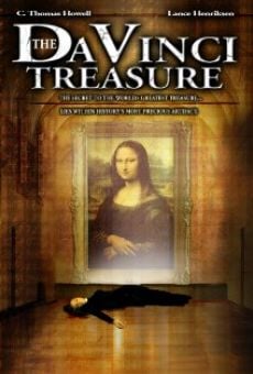 The Da Vinci Treasure stream online deutsch