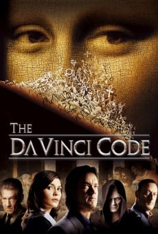 Ver película El Código Da Vinci