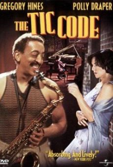 The Tic Code streaming en ligne gratuit