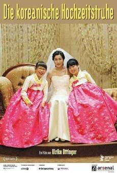 Die koreanische Hochzeitstruhe en ligne gratuit