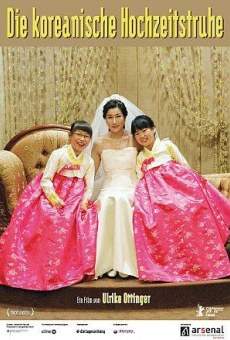 Die koreanische Hochzeitstruhe streaming en ligne gratuit