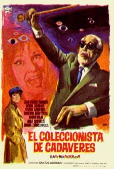 El coleccionista de cadáveres Online Free