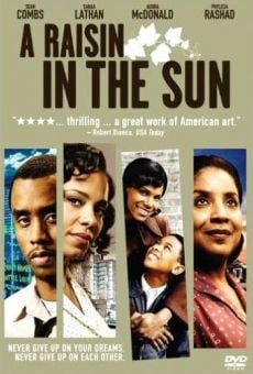 Watch A Raisin in the Sun online stream