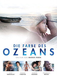 Die Farbe des Ozeans on-line gratuito