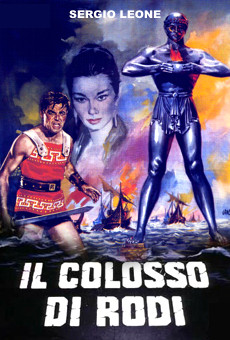 Il Colosso di Rodi