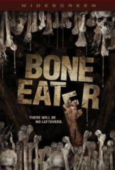 Bone Eater online kostenlos