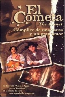 El cometa