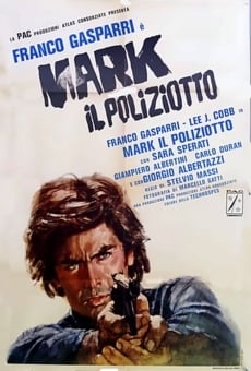 Mark il poliziotto online