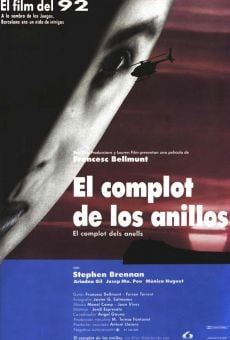 El complot de los anillos (El complot dels anells) Online Free