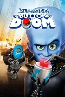 Megamind: The Button of Doom gratis