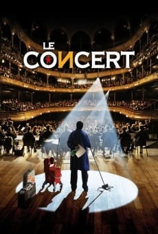 Le concert en ligne gratuit