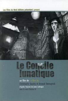 Le concile lunatique online free