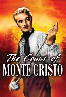 Ver película El conde de Montecristo