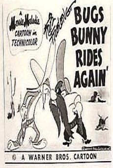 Looney Tunes: Bugs Bunny Rides Again gratis