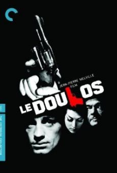 Le doulos streaming en ligne gratuit