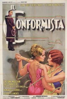 Il conformista online streaming