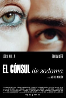 El cónsul de Sodoma en ligne gratuit